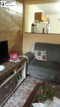 Imagem Casa com 3 Quartos à Venda, 90 m² em Jardim Mimar - São Paulo