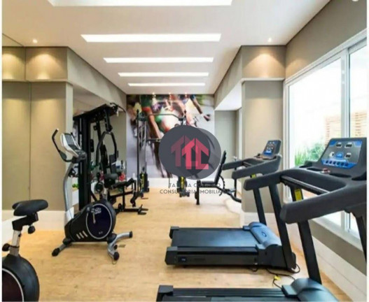 Imagem Apartamento com 1 Quarto à Venda, 40 m² em Vila Itapura - Campinas Imagem Apartamento com 1 Quarto à Venda, 40 m² em Vila Itapura - Campinas