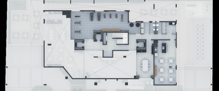 Imagem Apartamento com 2 Quartos à Venda, 67 m² em Portão - Curitiba