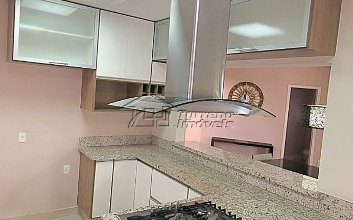 Imagem Casa de Condomínio com 3 Quartos à Venda, 250 m² em Urbanova - São José Dos Campos Imagem Casa de Condomínio com 3 Quartos à Venda, 250 m² em Urbanova - São José Dos Campos