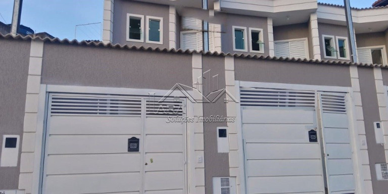 Sobrado com 3 Quartos à Venda,  em Cidade Patriarca - São Paulo