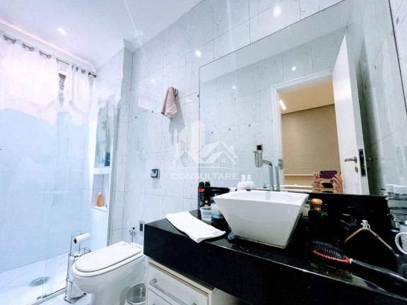 Imagem Apartamento com 2 Quartos à Venda, 103 m² em Ponta Da Praia - Santos Imagem Apartamento com 2 Quartos à Venda, 103 m² em Ponta Da Praia - Santos