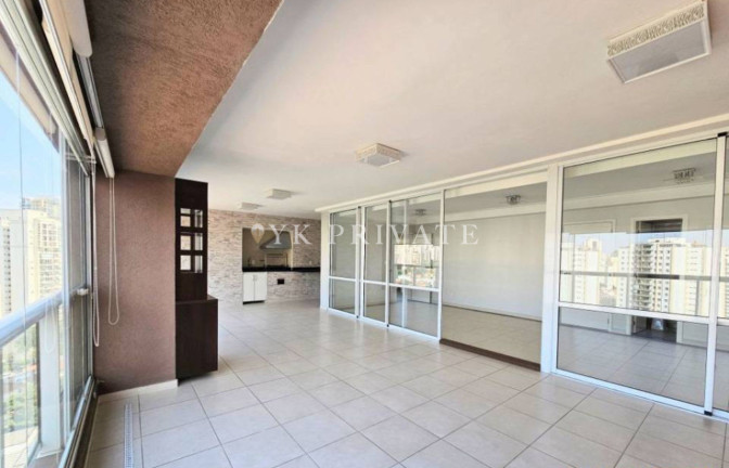 Imagem Apartamento com 3 Quartos à Venda, 161 m² em Vila Romana - São Paulo Imagem Apartamento com 3 Quartos à Venda, 161 m² em Vila Romana - São Paulo