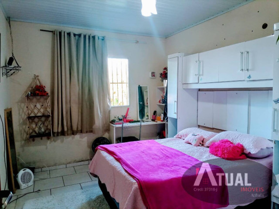 Imagem Chácara com 4 Quartos à Venda, 140 m² em Campo Largo - Jarinu Imagem Chácara com 4 Quartos à Venda, 140 m² em Campo Largo - Jarinu