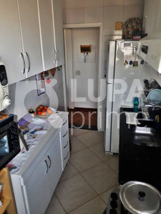Imagem Apartamento com 2 Quartos à Venda, 63 m² em Vila Maria - São Paulo