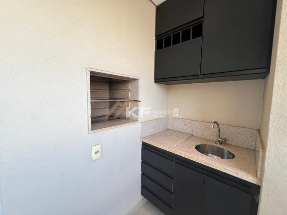 Imagem Apartamento com 3 Quartos à Venda, 122 m² em Jardim Botânico - Ribeirão Preto Imagem Apartamento com 3 Quartos à Venda, 122 m² em Jardim Botânico - Ribeirão Preto