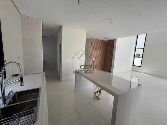 Imagem Casa com 4 Quartos à Venda, 300 m² em Condomínio Reserva Da Serra - Jundiaí