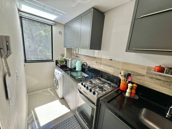 Imagem Apartamento com 2 Quartos à Venda, 65 m² em Praia Dos Amores - Balneário Camboriú
