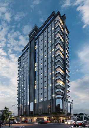 Imagem Apartamento com 3 Quartos à Venda, 119 m² em Porto Belo - Porto Belo