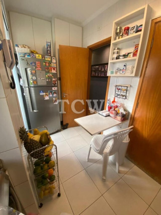 Imagem Apartamento com 3 Quartos à Venda, 100 m² em Vila Mariana - São Paulo Imagem Apartamento com 3 Quartos à Venda, 100 m² em Vila Mariana - São Paulo