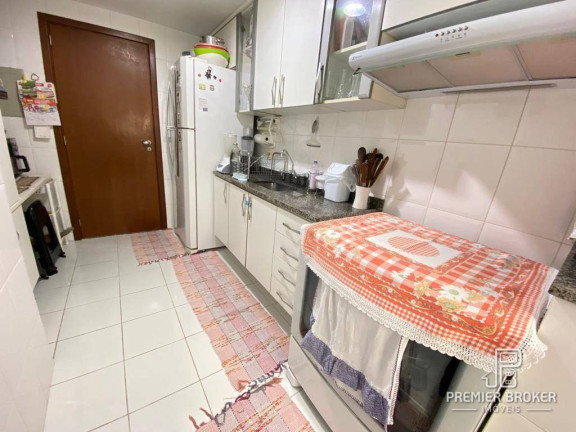 Imagem Apartamento com 2 Quartos à Venda, 60 m² em Artistas - Teresópolis Imagem Apartamento com 2 Quartos à Venda, 60 m² em Artistas - Teresópolis