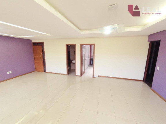 Imagem Apartamento com 4 Quartos à Venda, 306 m² em Medicina - Pouso Alegre Imagem Apartamento com 4 Quartos à Venda, 306 m² em Medicina - Pouso Alegre