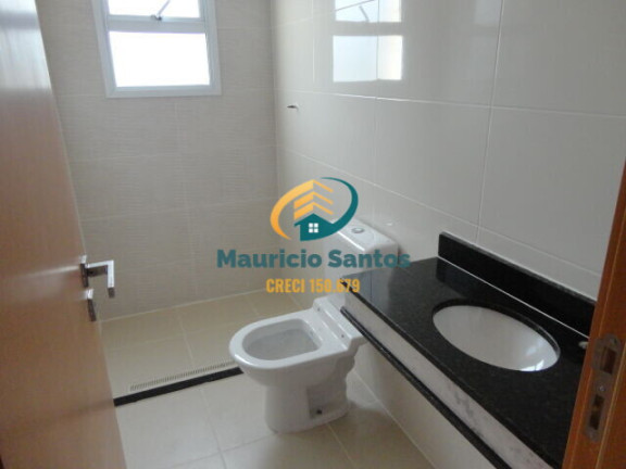 Imagem Apartamento com 2 Quartos à Venda, 82 m² em Centro - Mongaguá