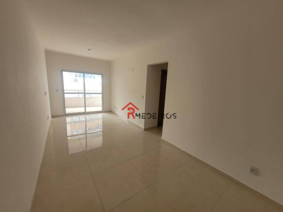 Imagem Apartamento com 2 Quartos à Venda, 88 m² em Boqueirão - Praia Grande