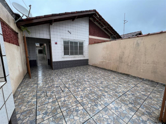 Imagem Casa com 2 Quartos à Venda, 70 m² em Mirim - Praia Grande Imagem Casa com 2 Quartos à Venda, 70 m² em Mirim - Praia Grande