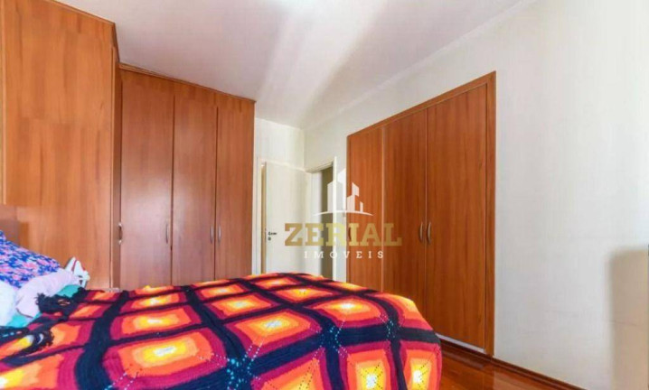 Imagem Apartamento com 3 Quartos à Venda, 125 m² em Santo Antônio - São Caetano Do Sul Imagem Apartamento com 3 Quartos à Venda, 125 m² em Santo Antônio - São Caetano Do Sul