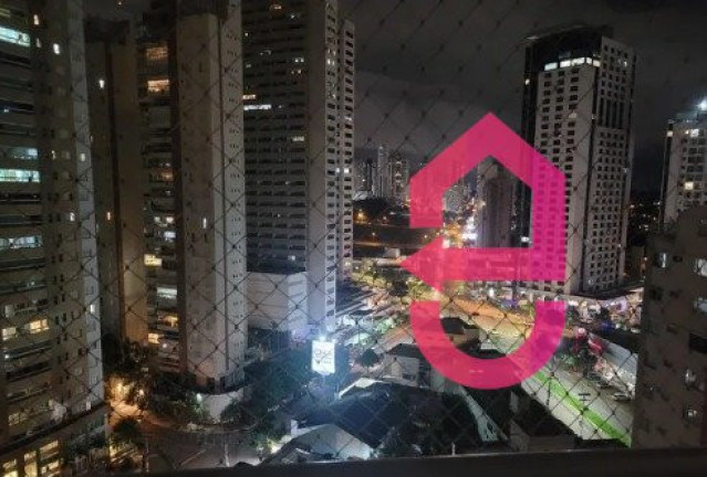 Imagem Apartamento com 3 Quartos à Venda, em Jardim Goiás - Goiânia Imagem Apartamento com 3 Quartos à Venda, em Jardim Goiás - Goiânia