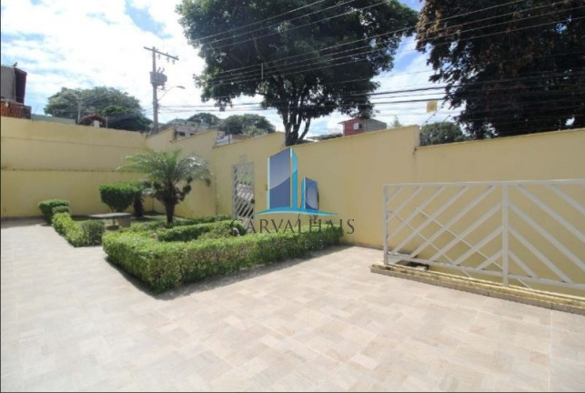Imagem Imóvel com 3 Quartos à Venda, 59 m² em Petrópolis (barreiro) - Belo Horizonte