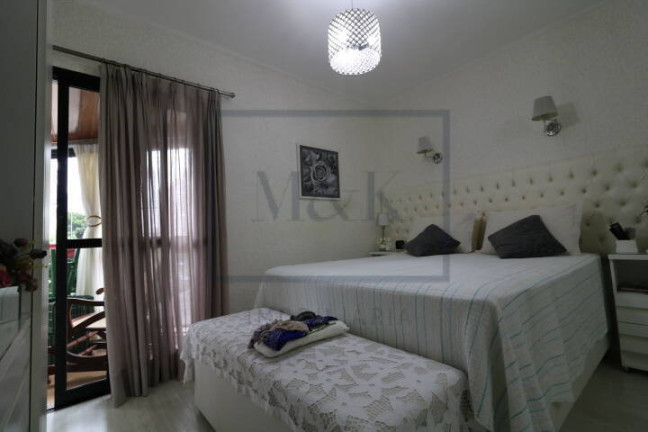 Imagem Apartamento com 3 Quartos à Venda, 128 m² em Barra Da Tijuca - Rio De Janeiro