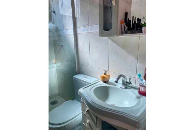 Imagem Apartamento com 2 Quartos à Venda, 52 m² em Vila Carmosina - São Paulo Imagem Apartamento com 2 Quartos à Venda, 52 m² em Vila Carmosina - São Paulo