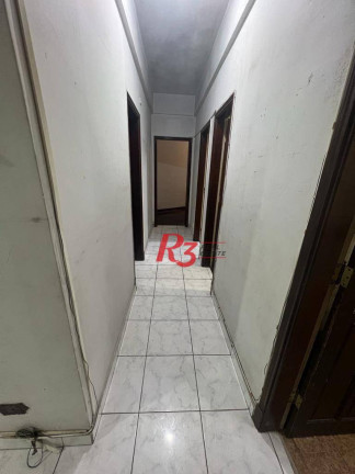 Imagem Apartamento com 2 Quartos à Venda, 108 m² em Gonzaga - Santos Imagem Apartamento com 2 Quartos à Venda, 108 m² em Gonzaga - Santos