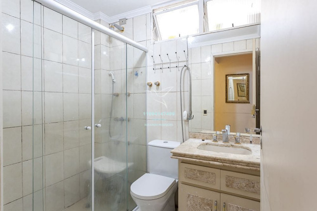 Imagem Apartamento com 3 Quartos à Venda, 116 m² em Perdizes - São Paulo