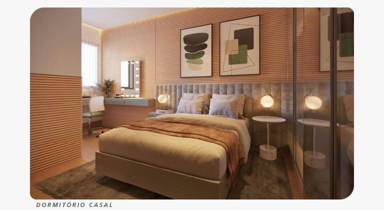 Imagem Apartamento com 2 Quartos à Venda, em Jardim Maristela - São Paulo Imagem Apartamento com 2 Quartos à Venda, em Jardim Maristela - São Paulo