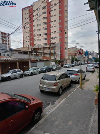 Imagem Imóvel para Alugar,  em Chácara Santo Antônio (zona Leste) - São Paulo