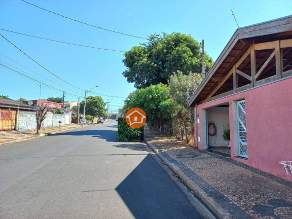 Imagem Casa com 3 Quartos à Venda, 245 m² em Vila Mathiesen - Americana Imagem Casa com 3 Quartos à Venda, 245 m² em Vila Mathiesen - Americana