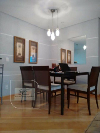 Imagem Apartamento com 2 Quartos à Venda, 75 m² em Perdizes - São Paulo