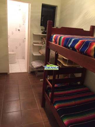 Imagem Apartamento com 3 Quartos à Venda, 75 m² em Parque Enseada - Guarujá