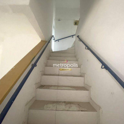 Imagem Imóvel para Alugar, 500 m² em Osvaldo Cruz - São Caetano Do Sul