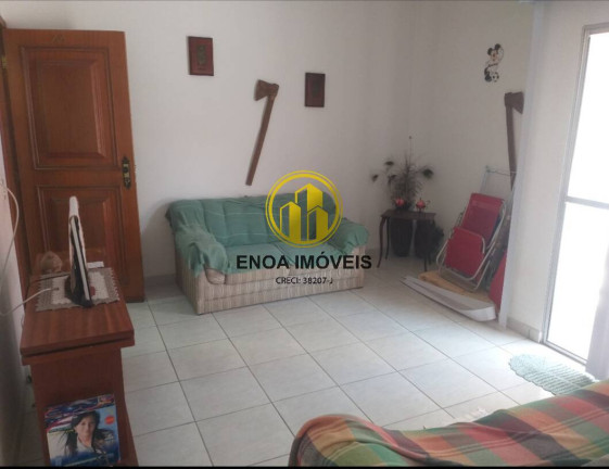 Imagem Apartamento com 1 Quarto à Venda, 60 m² em Guilhermina - Praia Grande Imagem Apartamento com 1 Quarto à Venda, 60 m² em Guilhermina - Praia Grande