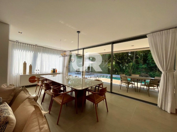 Imagem Casa com 5 Quartos à Venda, 547 m² em Riviera | Módulo 12 - Bertioga