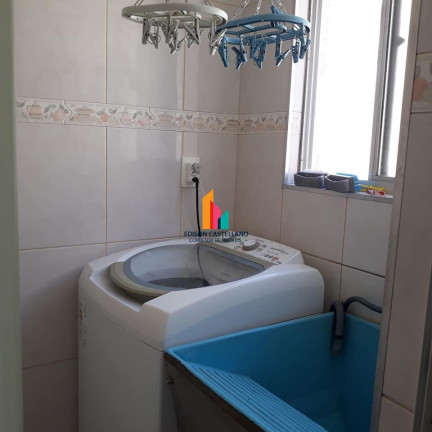 Imagem Apartamento com 3 Quartos à Venda, 64 m² em Terra Da Uva - Jundiaí