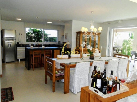 Imagem Casa de Condomínio com 4 Quartos à Venda, 389 m² em Remanso - Xangri-la