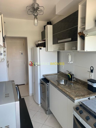 Imagem Apartamento com 3 Quartos à Venda, 86 m² em Maitinga - Bertioga