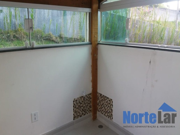 Imagem Casa de Condomínio com 2 Quartos à Venda, 58 m² em Loteamento City Jaragua - São Paulo Imagem Casa de Condomínio com 2 Quartos à Venda, 58 m² em Loteamento City Jaragua - São Paulo