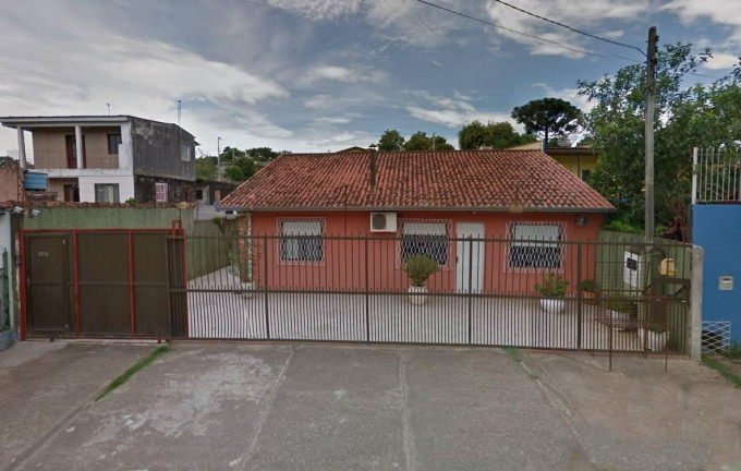 Casa com 4 Quartos à Venda, 418 m² em Jari - Viamão