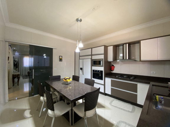 Imagem Casa com 3 Quartos à Venda, 175 m² em Jardim Tóquio - Maringá Imagem Casa com 3 Quartos à Venda, 175 m² em Jardim Tóquio - Maringá