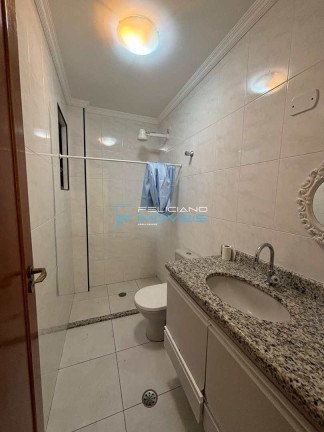 Imagem Apartamento com 1 Quarto à Venda, 53 m² em Caiçara - Praia Grande Imagem Apartamento com 1 Quarto à Venda, 53 m² em Caiçara - Praia Grande