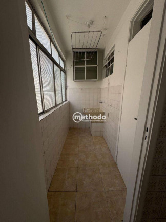 Imagem Apartamento com 2 Quartos à Venda ou Locação, 64 m² em Cambuí - Campinas