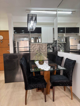 Imagem Apartamento com 2 Quartos à Venda, 52 m² Imagem Apartamento com 2 Quartos à Venda, 52 m²