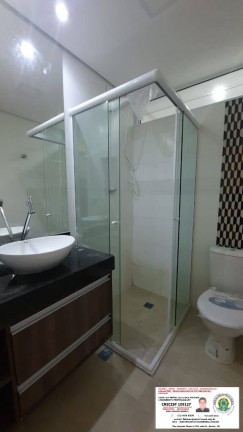 Imagem Apartamento com 3 Quartos à Venda, 134 m² em José Menino - Santos