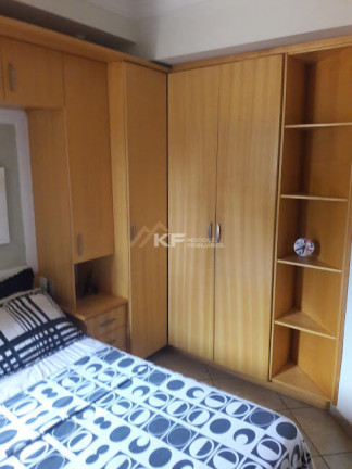 Imagem Apartamento com 2 Quartos à Venda, 56 m² em Vila Amélia - Ribeirão Preto