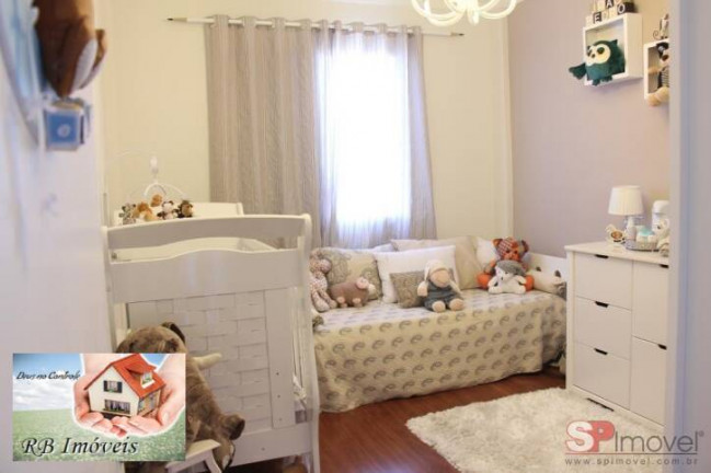 Imagem Apartamento com 3 Quartos à Venda, 130 m² em Vila Guiomar - Santo André Imagem Apartamento com 3 Quartos à Venda, 130 m² em Vila Guiomar - Santo André