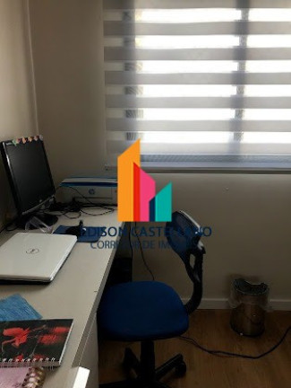 Imagem Apartamento com 3 Quartos à Venda, 130 m² em Vila Isabel Eber - Jundiaí