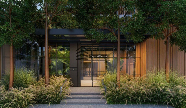 Imagem Apartamento com 2 Quartos à Venda, 138 m² em Pinheiros - São Paulo Imagem Apartamento com 2 Quartos à Venda, 138 m² em Pinheiros - São Paulo