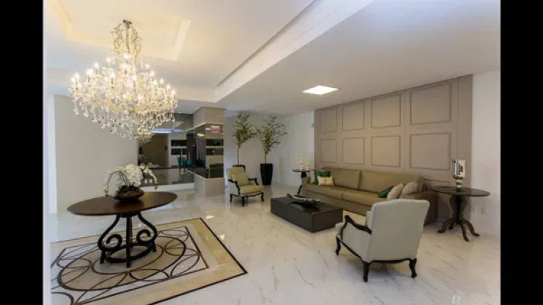 Imagem Apartamento com 4 Quartos à Venda, 150 m² em Centro - Balneário Camboriú