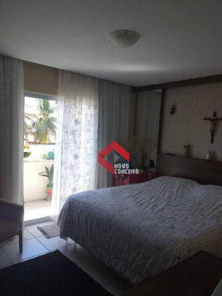 Imagem Casa com 4 Quartos à Venda, 160 m² em Edson Queiroz - Fortaleza Imagem Casa com 4 Quartos à Venda, 160 m² em Edson Queiroz - Fortaleza